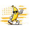 Banana Squad - Banana Squad - Banana