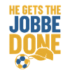 jobbe done trykklar