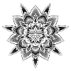 Mandala by Owan