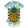 Pineapple Summer Fruit