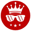 Sunglasses Crown