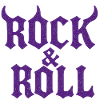 Rock'n'Roll mit Hörnern