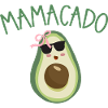 Mamacado Avocado Style