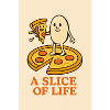 A slice of life