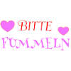 Bitte Fummeln