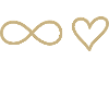 INFINITY LOVE