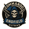 Commando Endfield Ultras