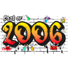 Beste van 2006 Graffiti – 19 jaar aww Urban Cool