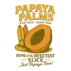 Papaya Fruit Fruit Summer