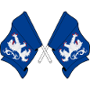 Halland, Suède – Fierté croisée