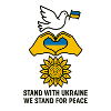 Ukraine Peace