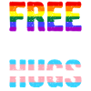 Free Human Hugs