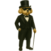 Sir Scott - Le gentleman moderne