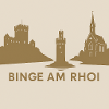 Binge am Rhoi