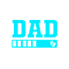twin dad twins father