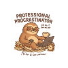 Cozy Sloth