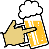Symbole XFinger L3