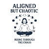 Balanced and Chaotic Meditation Design
