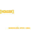Holger
