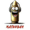IPSC Matchday Cartridge