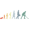 Hockey Evolution