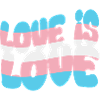 Kærlighed er kærlighed – Trans og synlig med stolthed