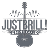 JustBrill!-unplugged