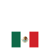 C’est mon costume mexicain