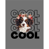 Cool Dog T Shirt