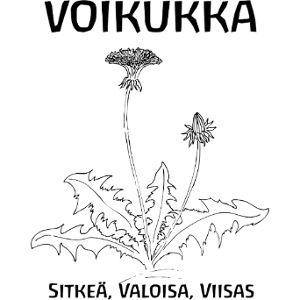 Voikukka(p506)