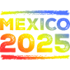 Mexiko 2025 Bunt