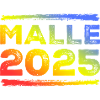 Malle 2025 Bunt