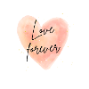 Love forever