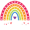 LGBT Pride Month - Love is Love