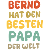 Bernd bébé