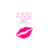 Kiss M e