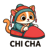 Chatpelle #2 - Chi Cha