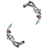 Letter H