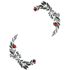 Letter I