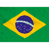 Drapeau du Brésil