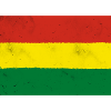 Flag of Bolivia