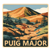 Puig Major Mallorca
