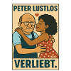 Peter Ratless – amoureux et bouleversé