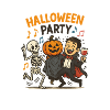 Halloween Party