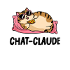 chat-claude