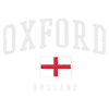 Oxford, Angleterre