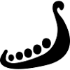 Viking Ship Simple