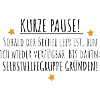 Kurze Pause