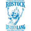 Rostock Tradition Fußball Geschenk