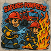 Firefighters